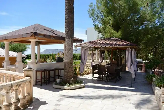 Villa mit Terrasse zum Verkauf in Cometa, imagen 21