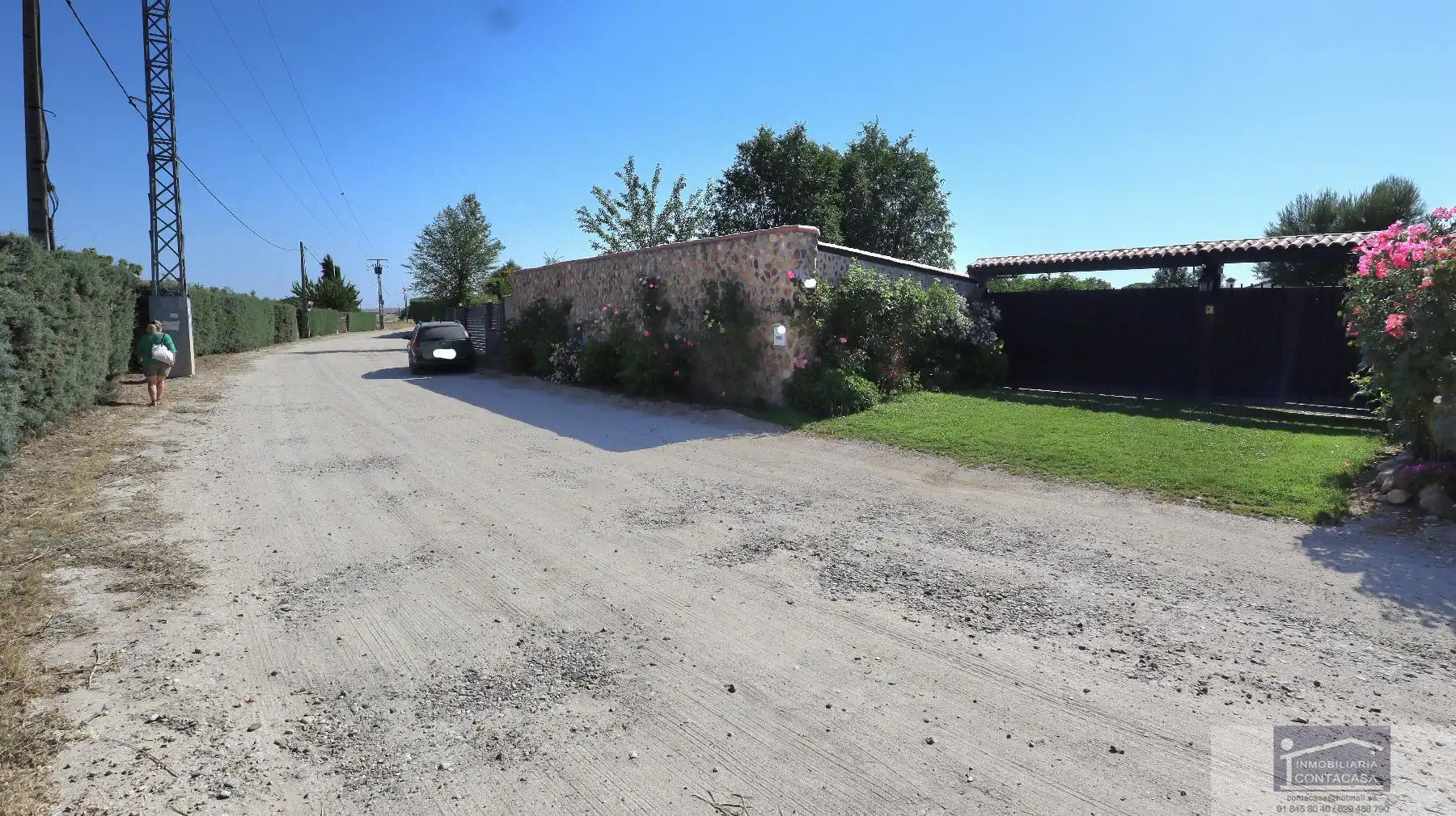 Casa o chalet en venta en Fuente El Saz de Jarama con Calefacción, Terraza y Trastero