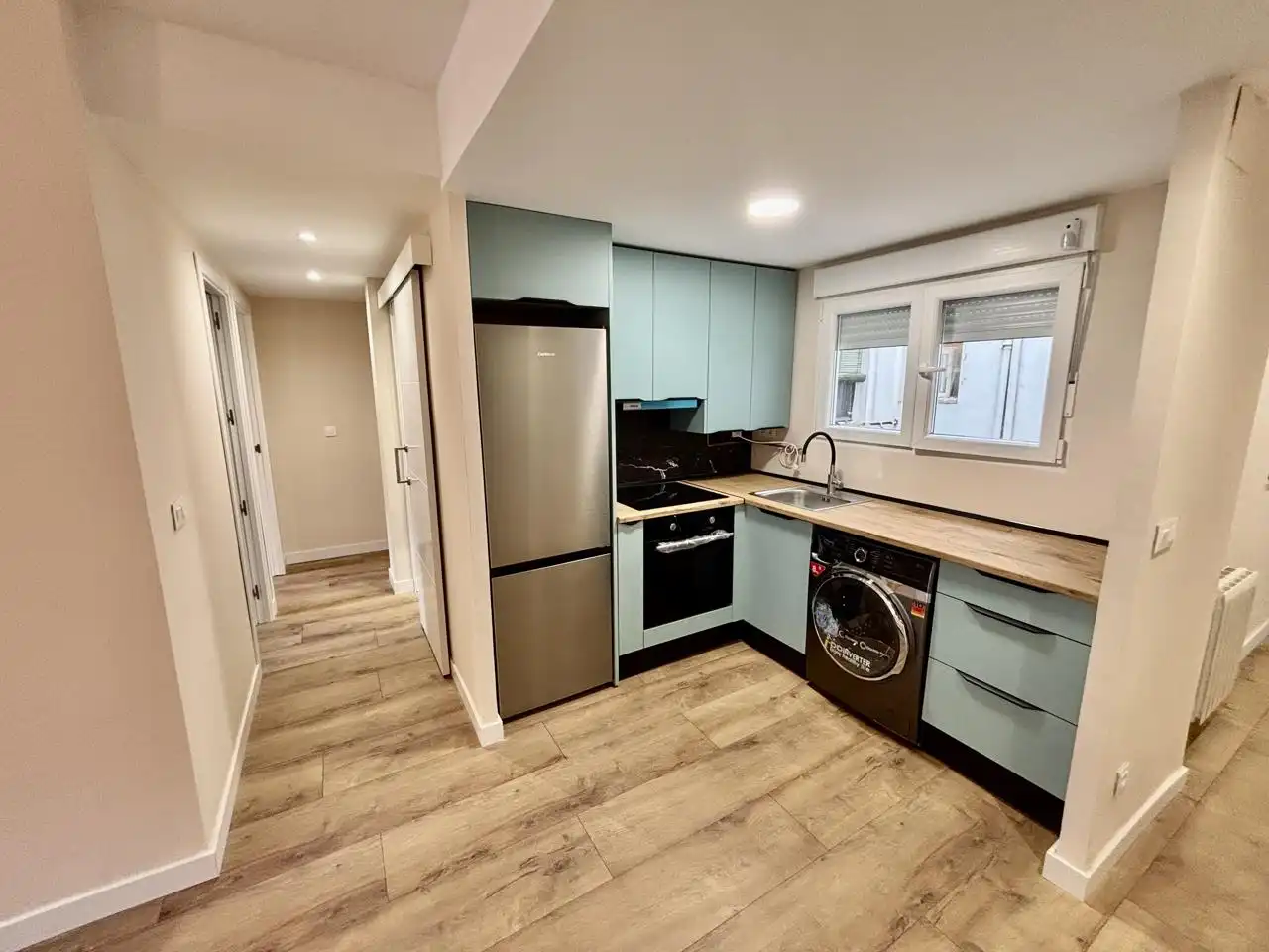 Piso con ascensor en venta en Calle de Eugenia Bueso, imagen 5