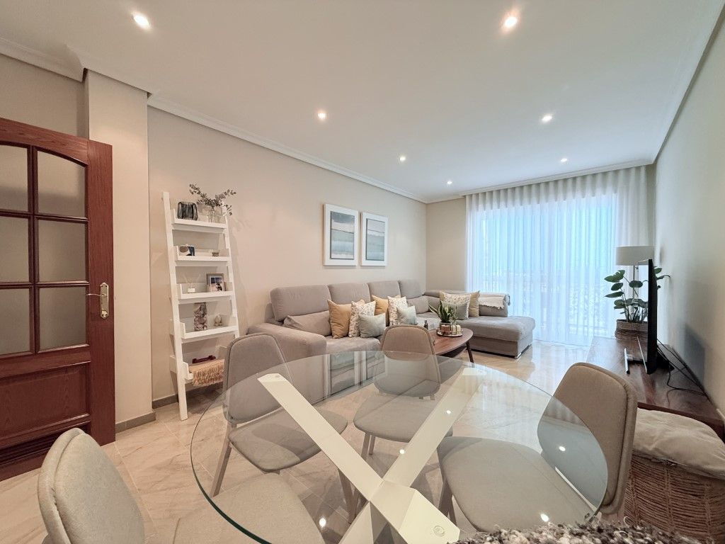 Flat for sale in Tablero Bajo - Arruzafilla  , Noroeste ,  Córdoba Capital