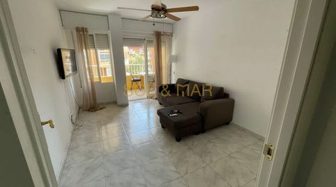Foto 2 de Apartament de lloguer a Parque de la Paloma, Benalmádena