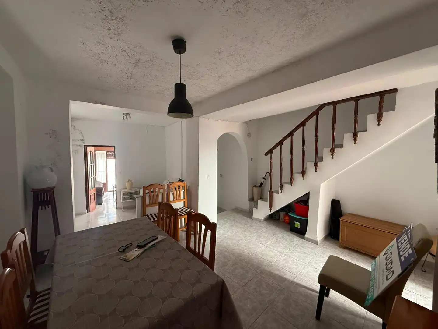 Casa o xalet en venda en Morón de la Frontera