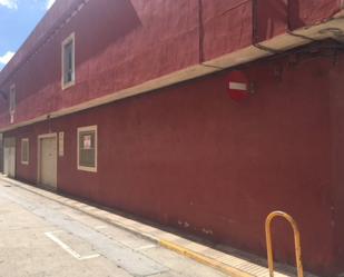 Vista exterior de Casa adosada en venda en Guadassuar