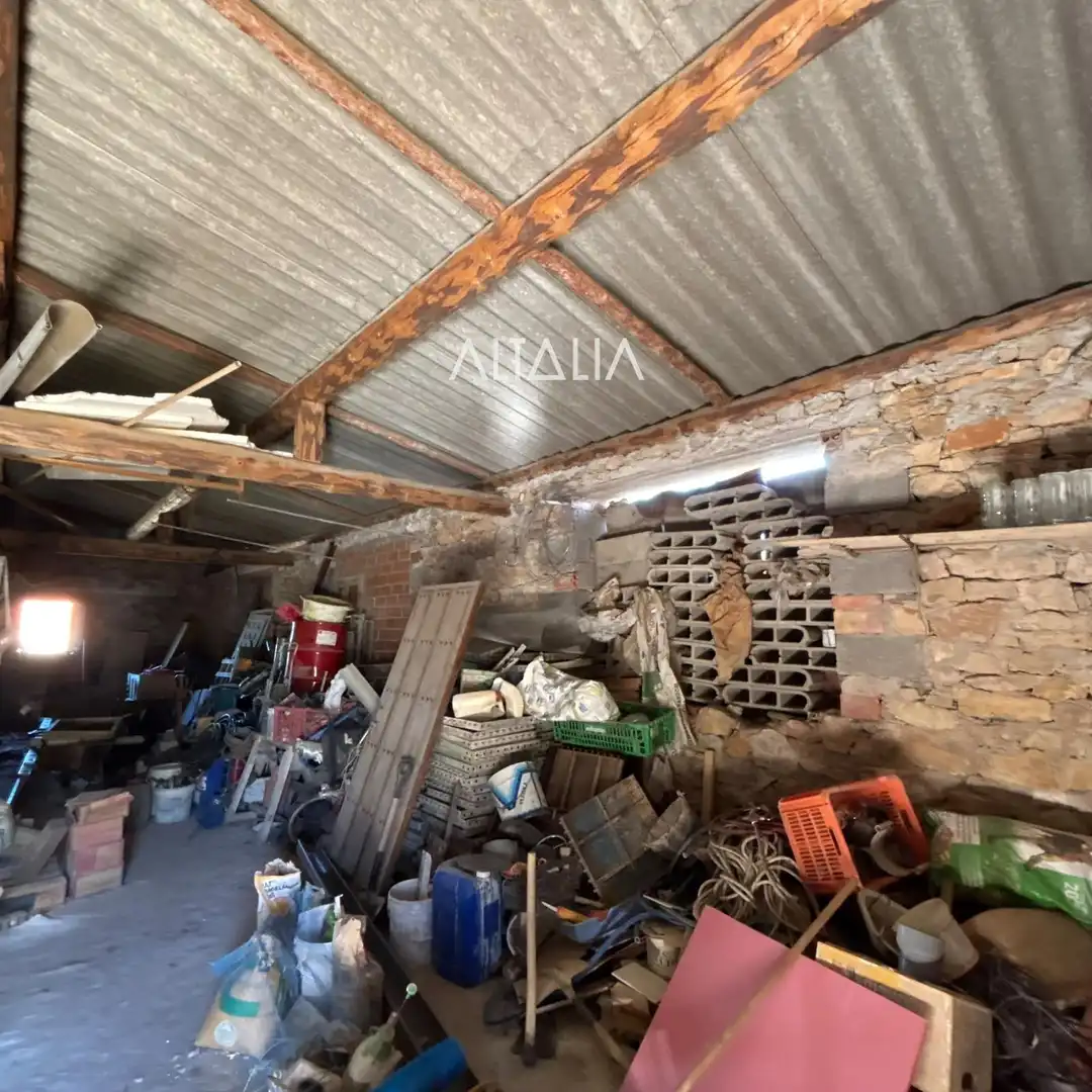 Nau industrial en venda en Masegosa, Cuenca
