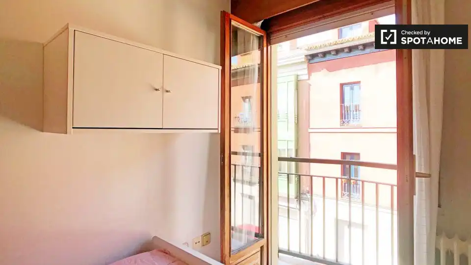 Wohnung zur Miete in Centro, imagen 6