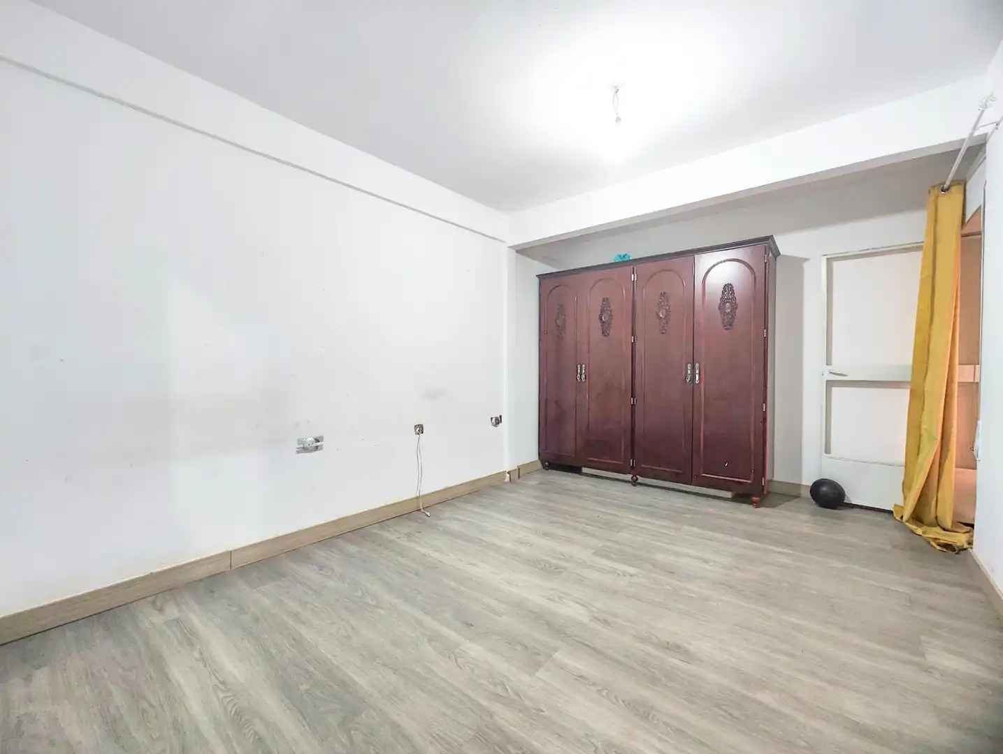 Pis en venda en Puertollano amb Jardí privat, Parquet i Moblat