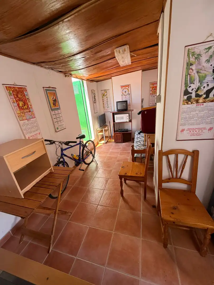 Piso en venta en Adeje con Terraza, Trastero y Amueblado