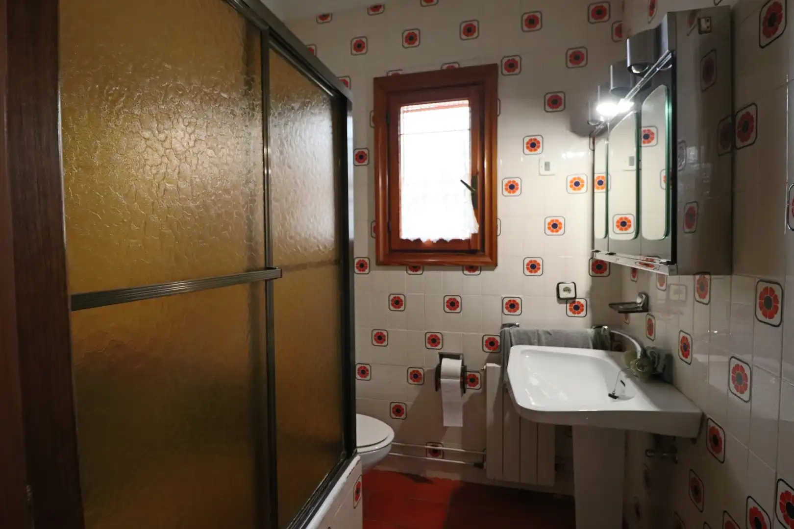 Baño de Casa o chalet en venta en La Nucia con Terraza