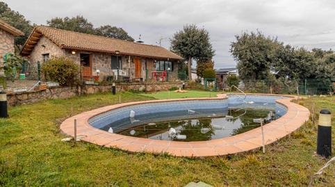 Foto 2 de Casa o xalet en venda a Camino Monte, Ituero y Lama, Segovia