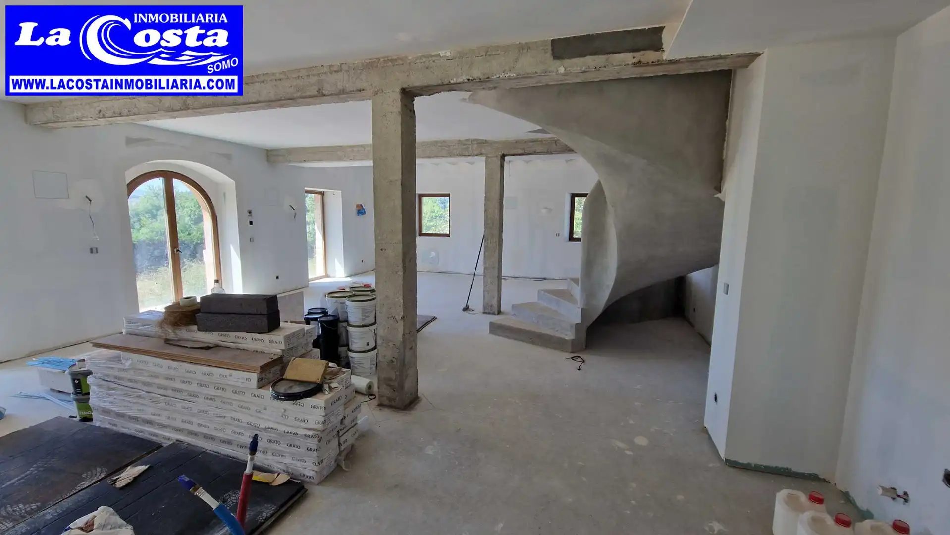 Casa o chalet en venta en Barrio el Cagigal, Ribamontán al Monte