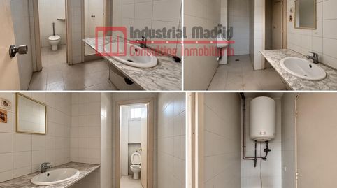 NAVE INDUSTRIAL EN VENTA CON PATIO PRIVADO Y OFICINAS, imatge 5