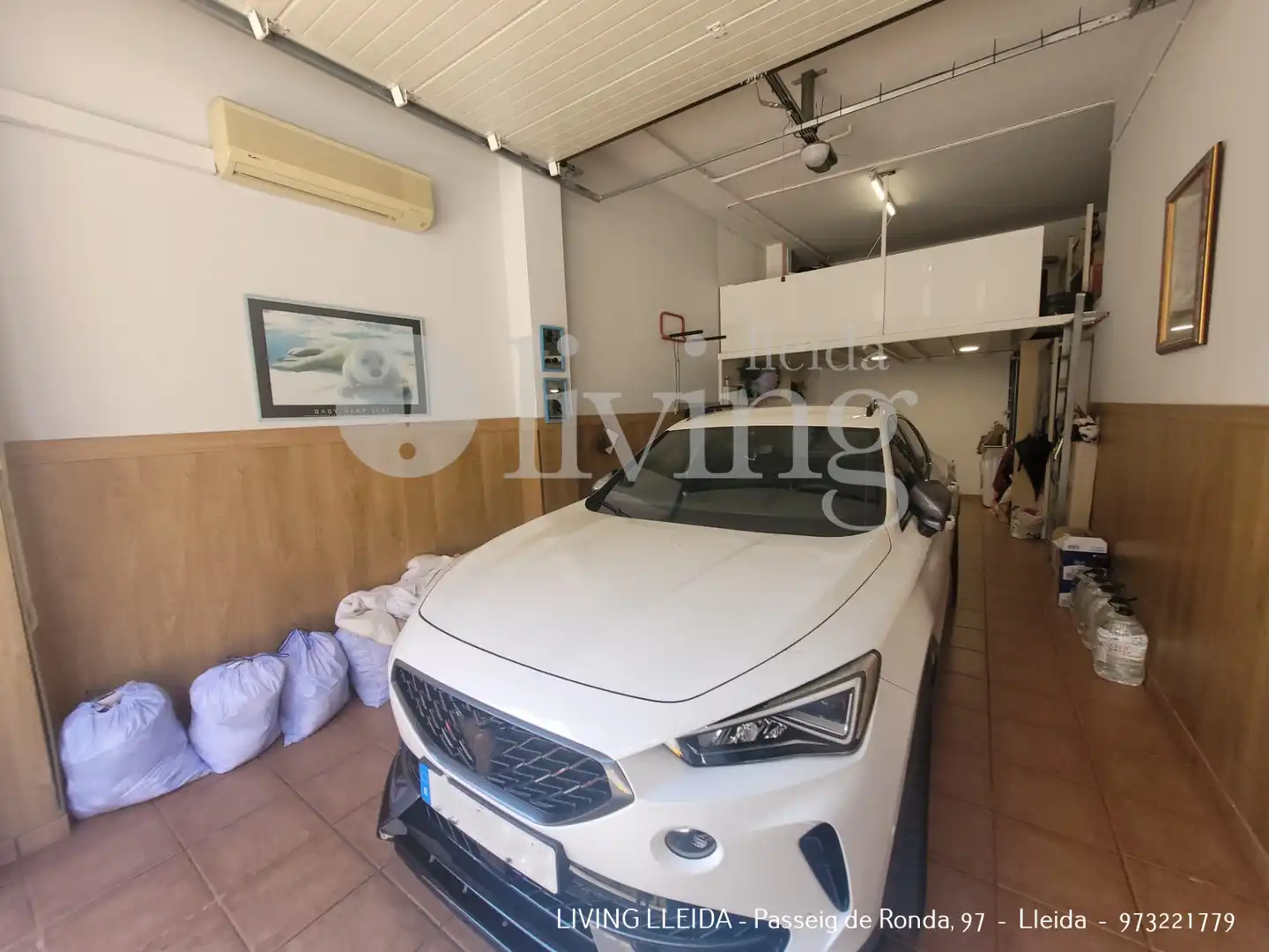 Local comercial en venda a Carrer Bellavista, imagen 4