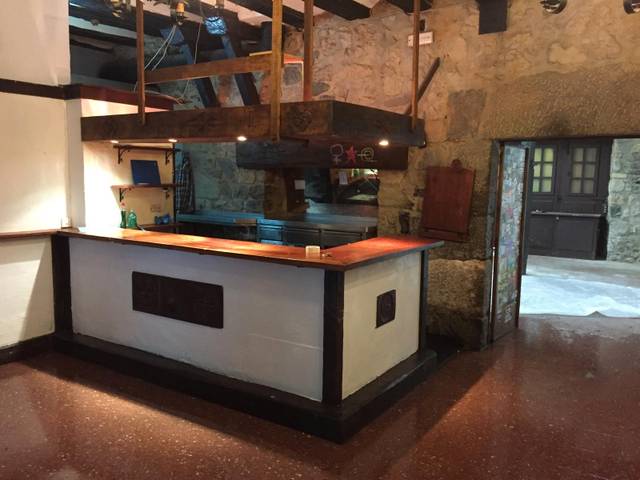 Local comercial en Venta en Kale Nagusia Kalea en Tolosa