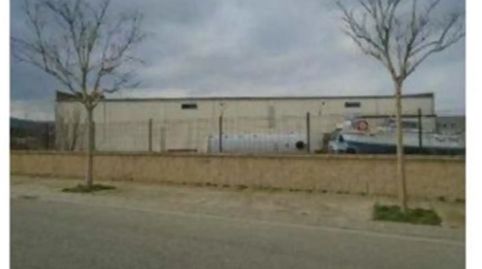 Foto 3 von Fabrikhallen zur Miete in Carrer Salines, 1, L'Estartit Poble, L'Estartit