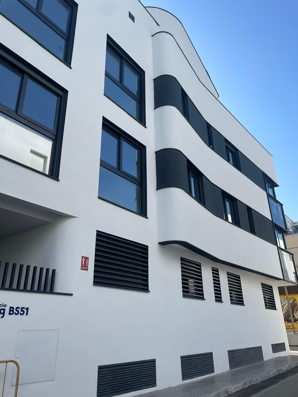 Flat for sale in Tarifa ciudad