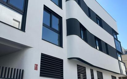 Vista exterior de Pis en venda en Tarifa amb Aire condicionat, Calefacció i Piscina comunitària