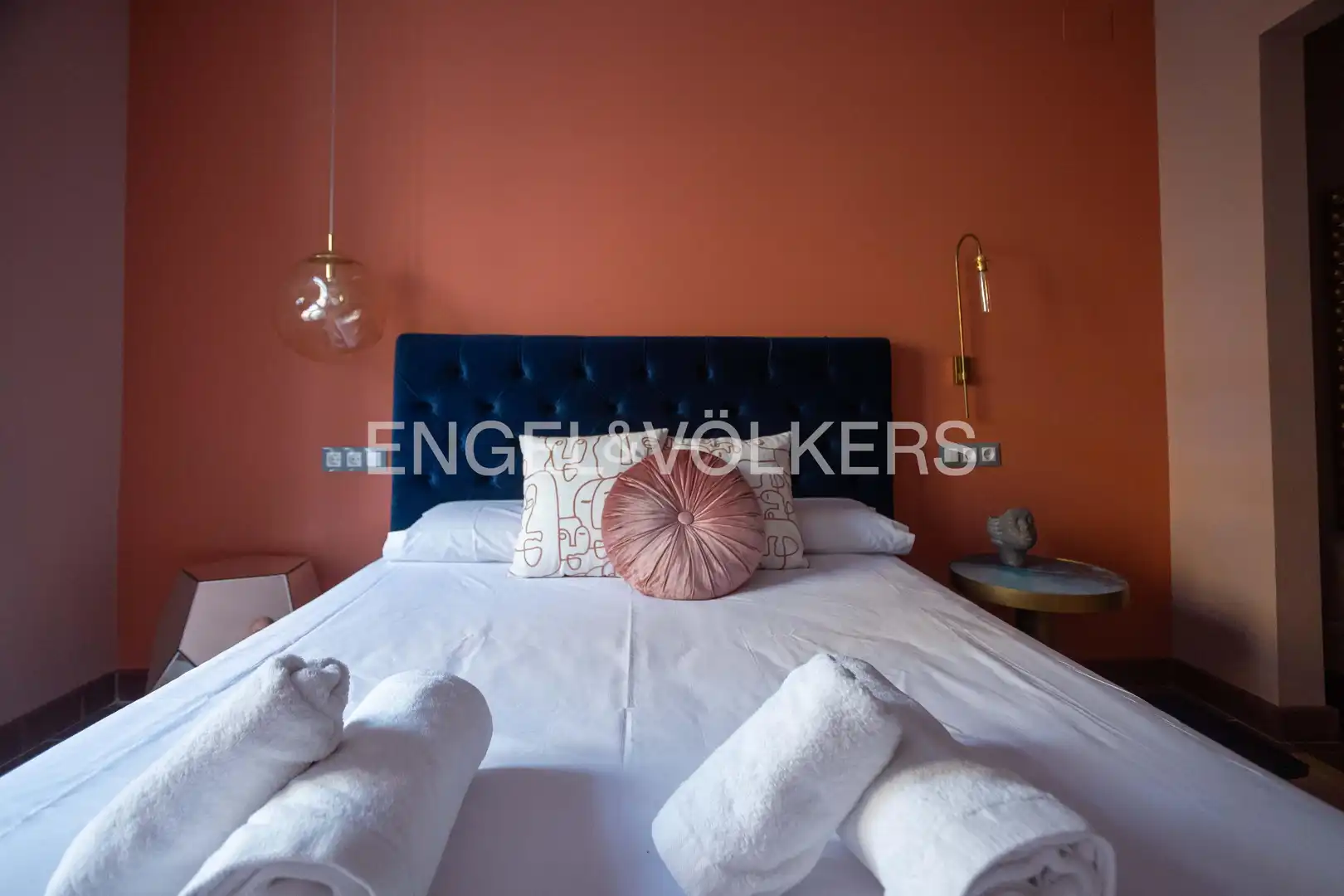 Flat with terrace to rent in Casco Antiguo, imagen 23