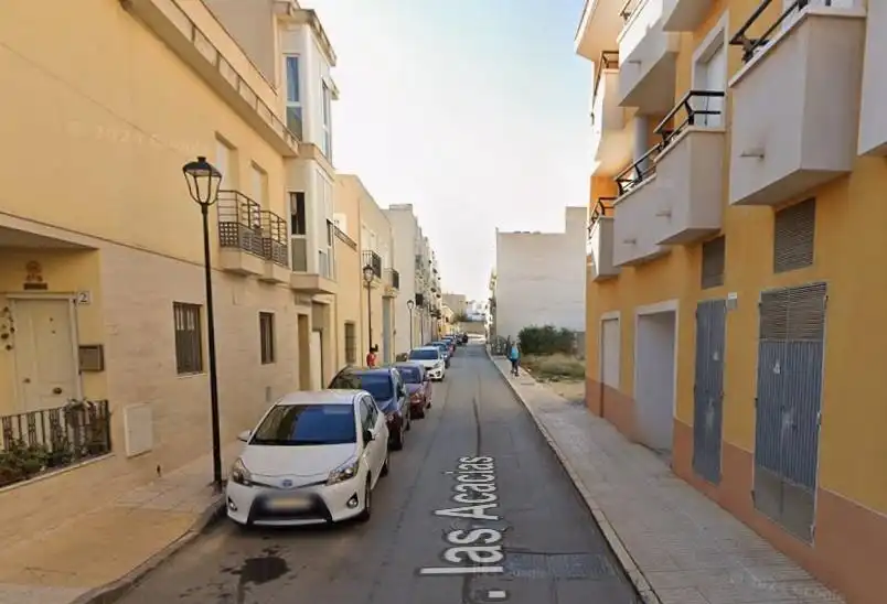 Apartament amb ascensor en venda a Turre, imagen 3