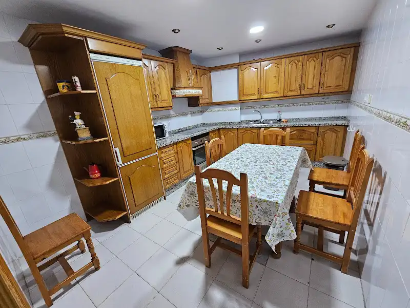 Flat for rent in Monda