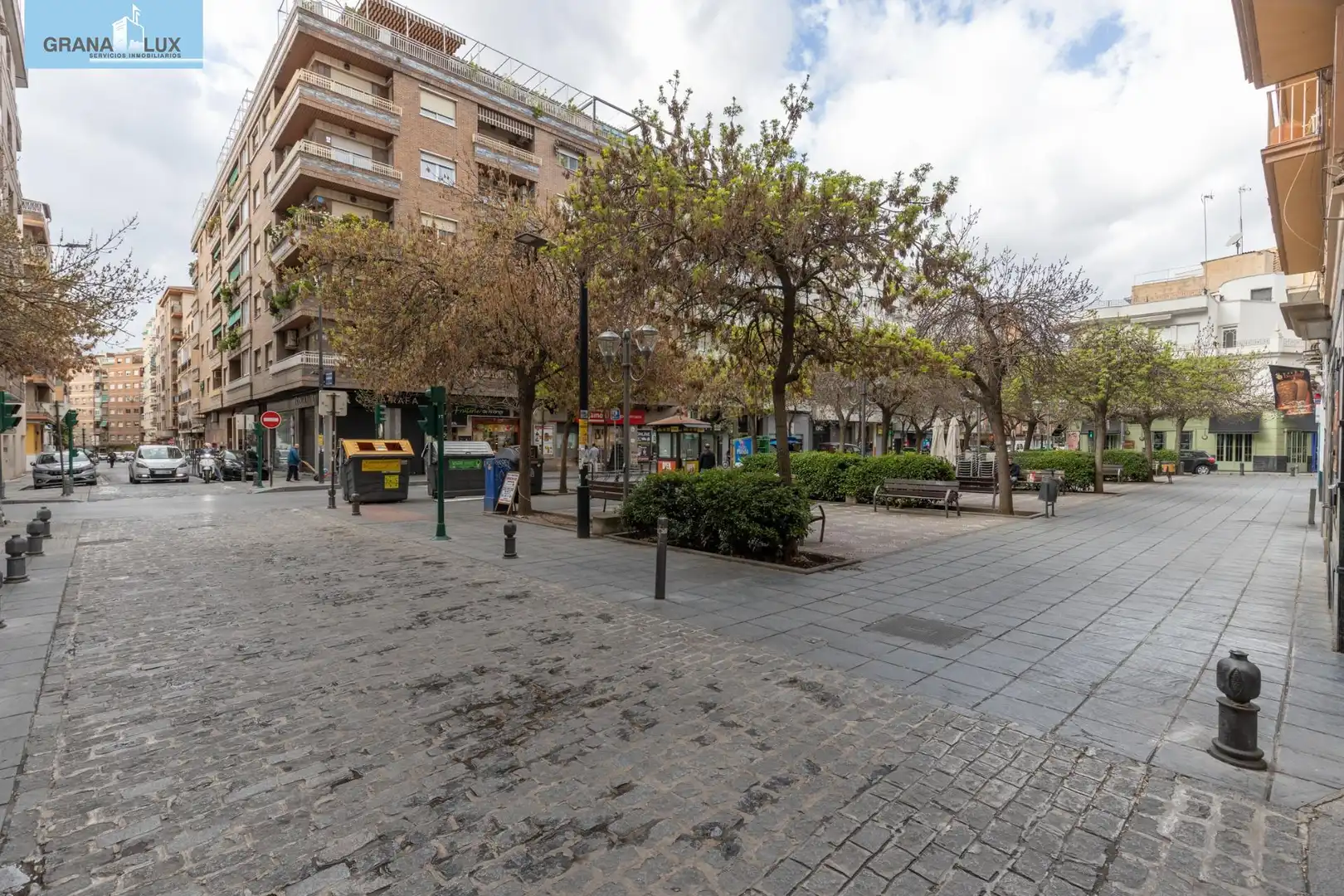 Aparcament en venda a Calle Calle Martín Bohórquez, imagen 8
