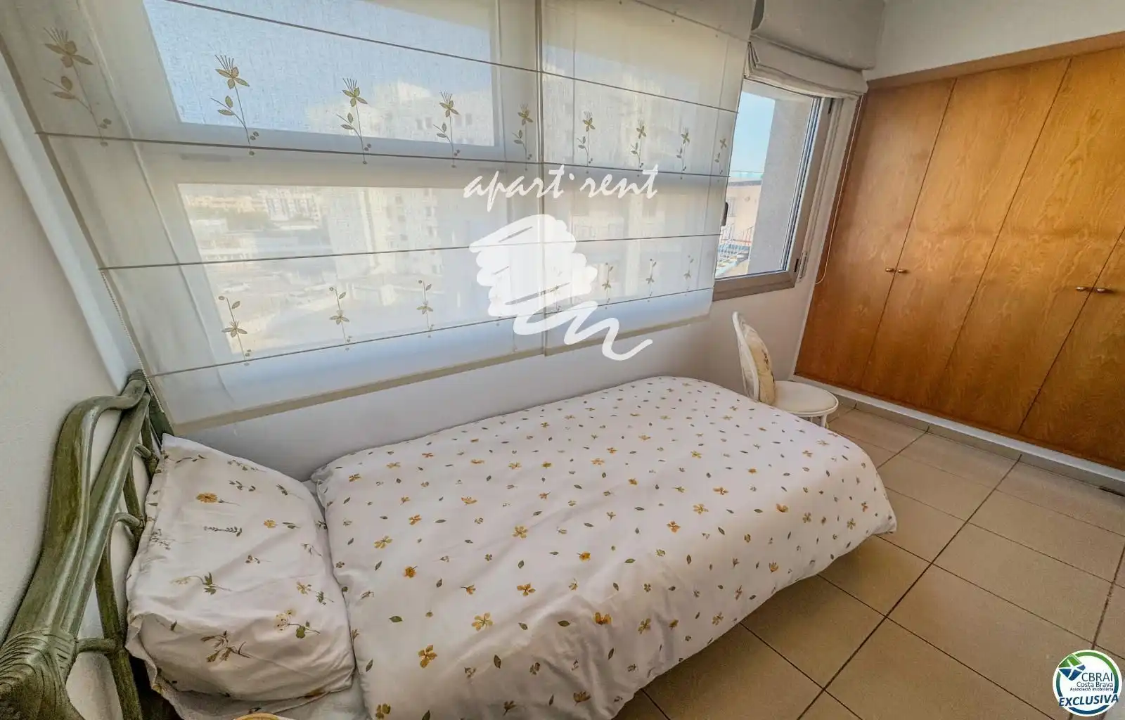 Piso con terraza en venta en Punta Llevant, imagen 13