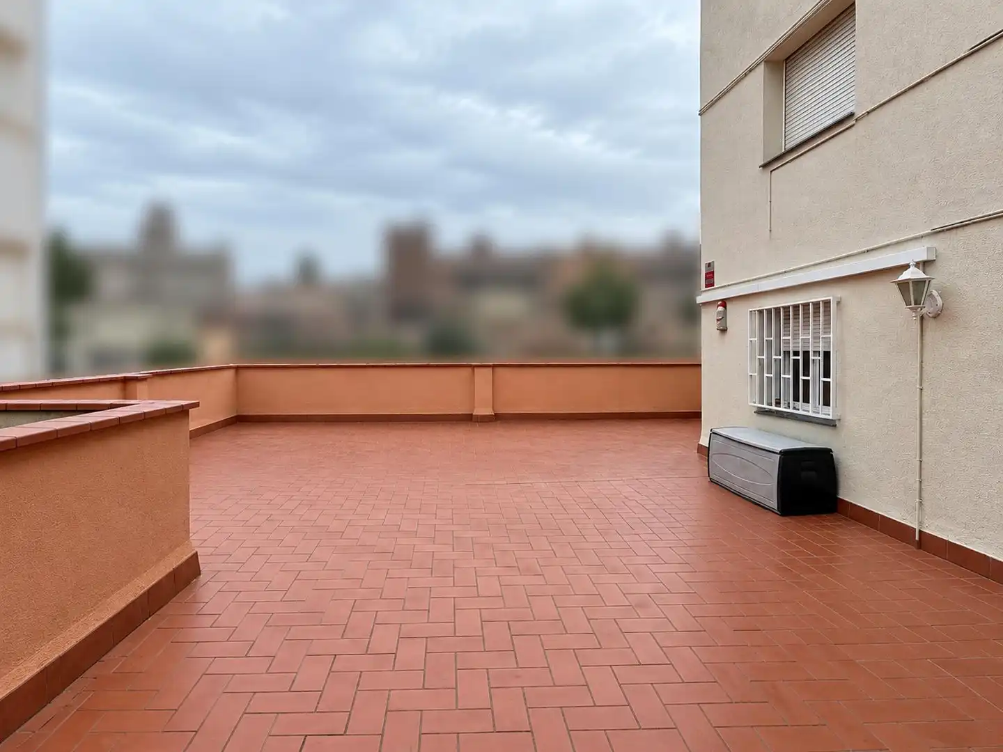 Piso en venta en Centre