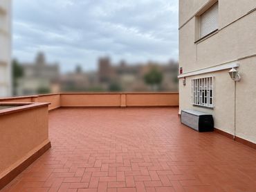 Piso en venta en Centre