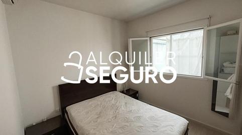 Foto 3 de Piso de alquiler en Del Pico Cejo, Numancia, Madrid