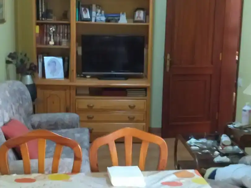 Living room of Flat for sale in Agüimes  with Balcony