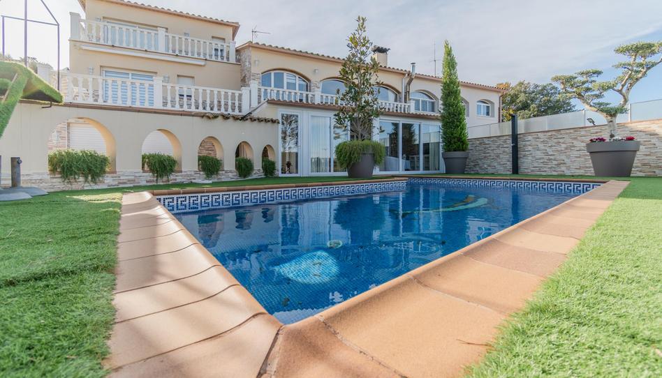 Foto 1 de Casa o xalet en venda a Pals, Girona