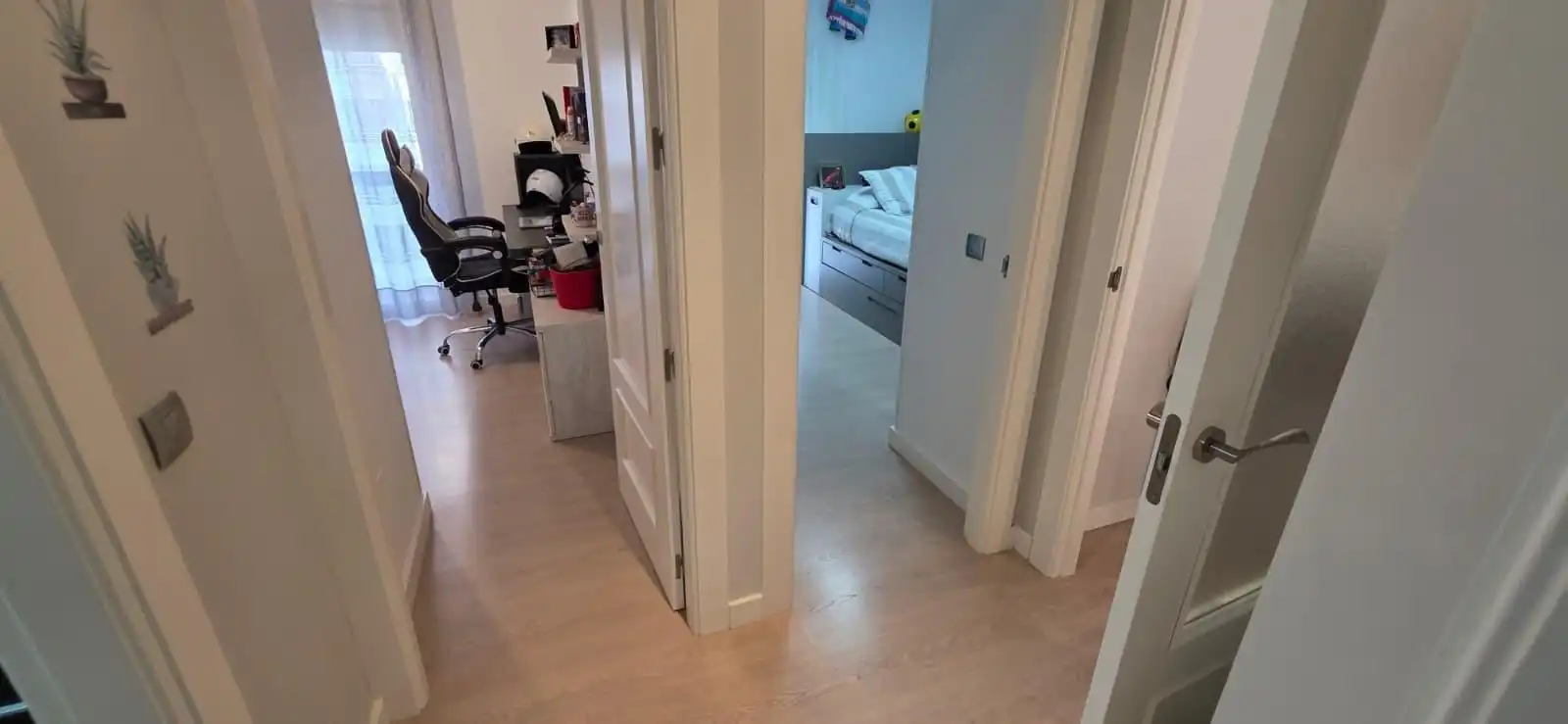 Wohnung mit Pool zum Verkauf in Las Lomas - Las Yucas, imagen 12