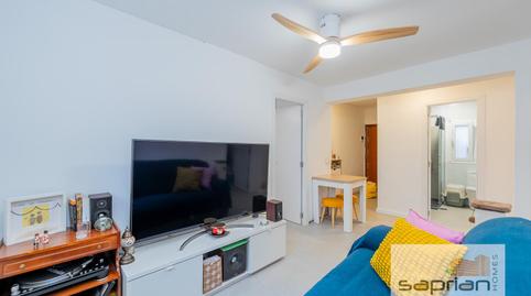 Foto 5 de Planta baixa en venda a Opañel,  Madrid Capital