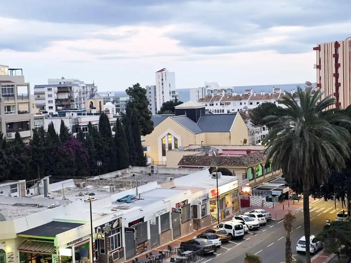 Apartamento con piscina en venta en Avenida GAMONAL, imagen 2