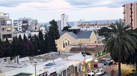 Foto 2 de Apartamento en venta en Avenida Gamonal, Parque de la Paloma, Benalmádena