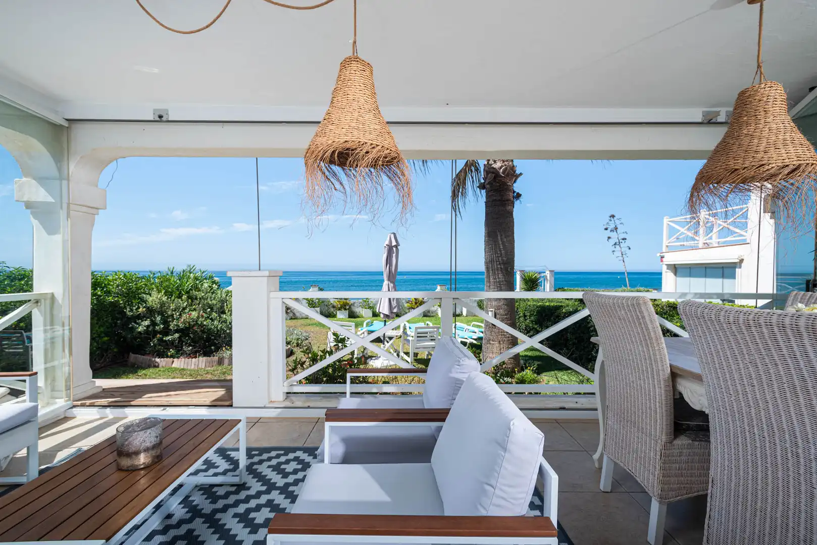 Casa o chalet en venta en Marbesa