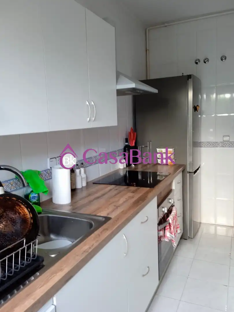 Piso con piscina en venta en Noroeste, imagen 12