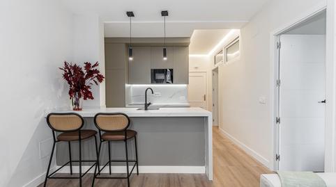 Foto 5 de Piso de alquiler en Calle Huertas, Cortes - Huertas,  Madrid Capital