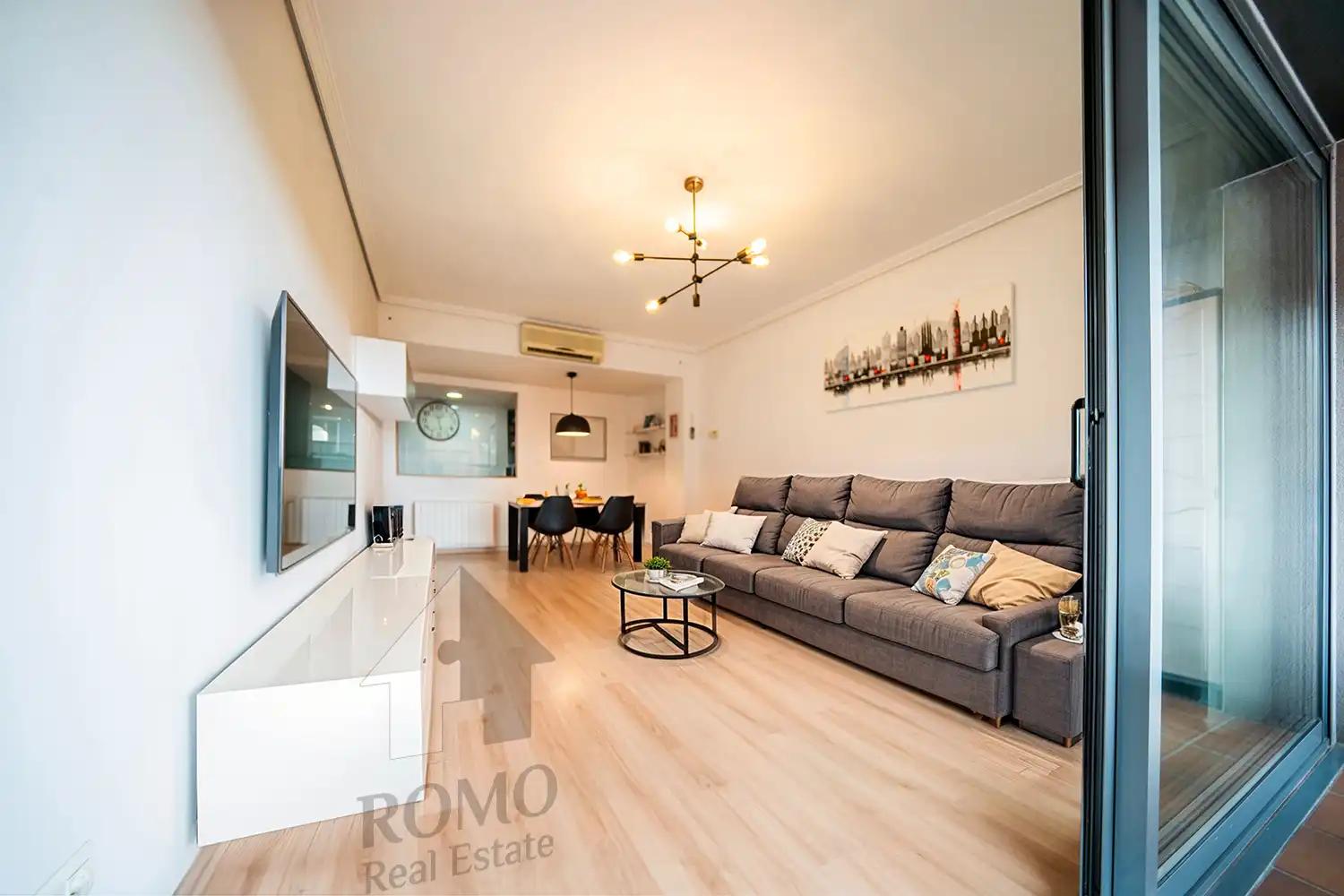 Wohnung zum Verkauf in Carrer Casal dels Mogoda, Santa Perpètua de Mogoda