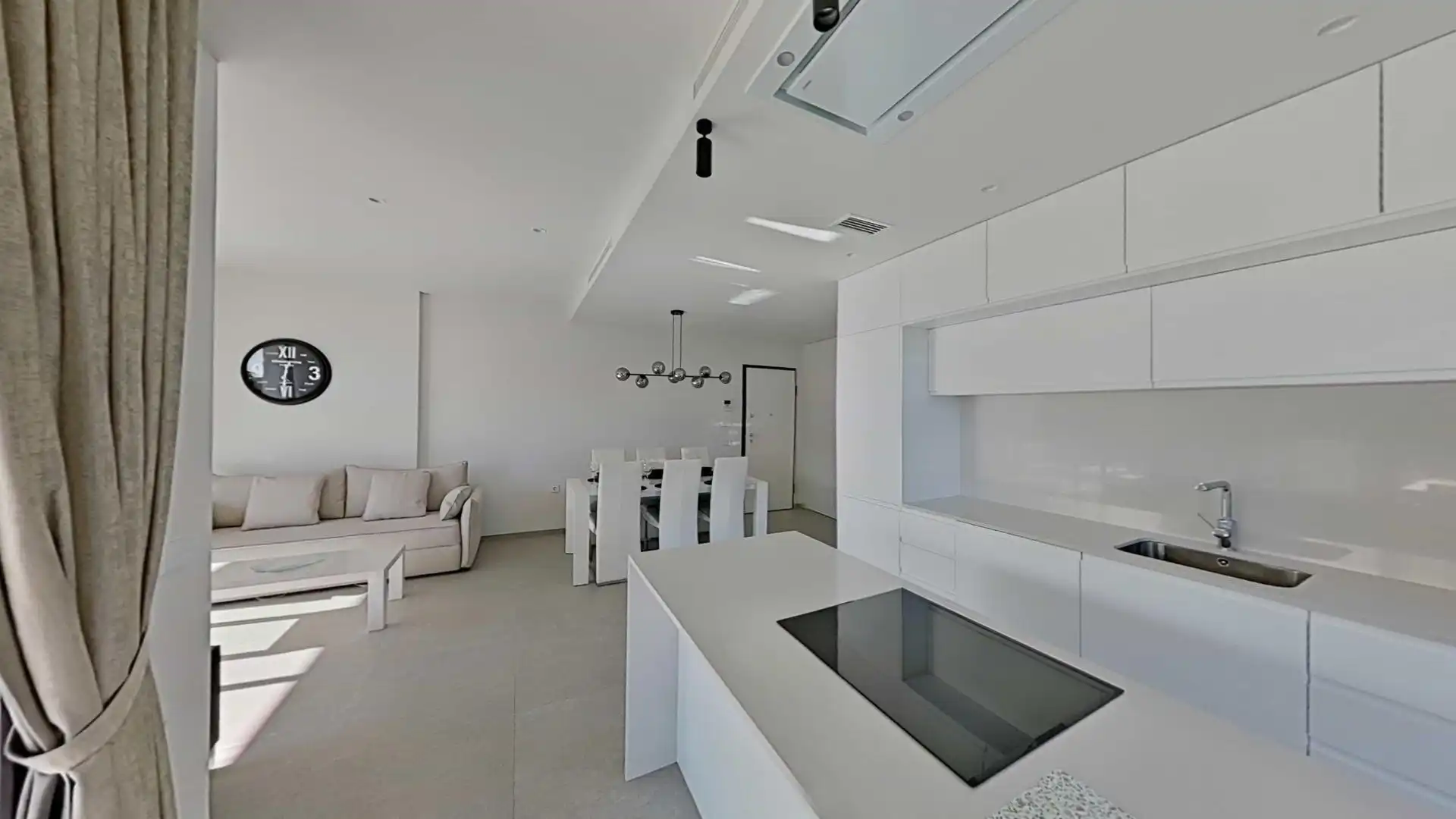 Appartement compact avec piscine à vendre à Calle las colinas golf, imagen 4