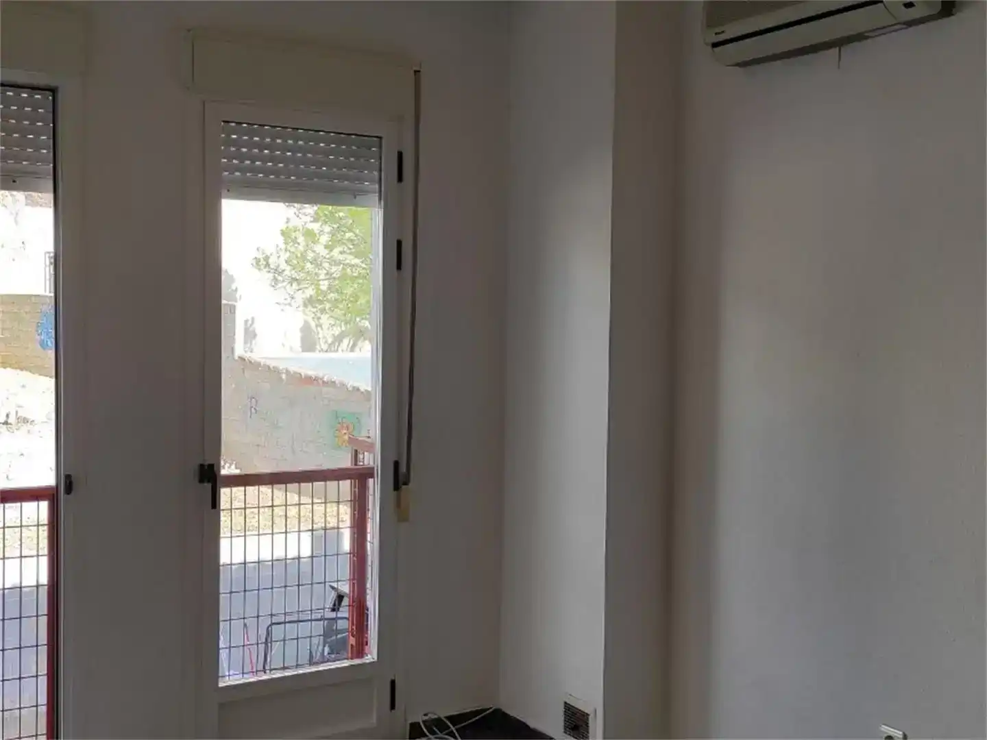 Terraza de Dúplex en venta en Hellín con Aire acondicionado, Horno y Balcón