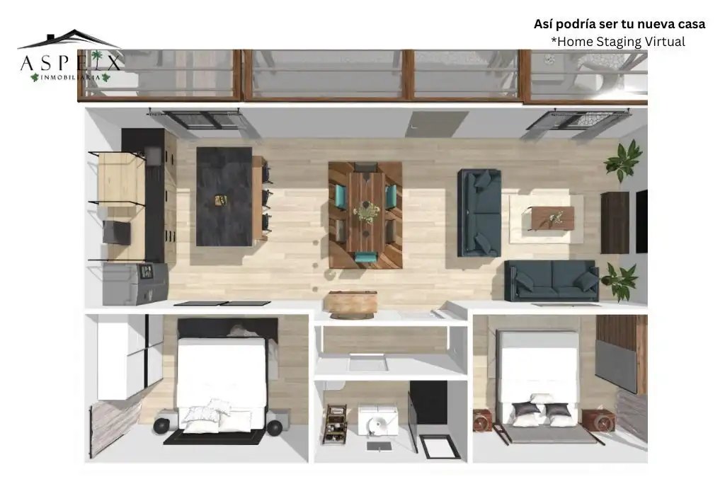 Detached house for sale in Pedanías Oeste, imagen 5