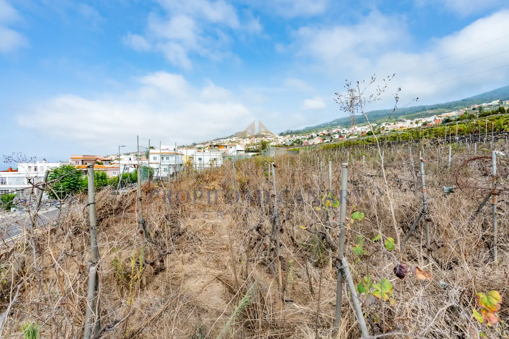 Terreno residencial en venta en Calle Vista Alegre 3, imagen 21