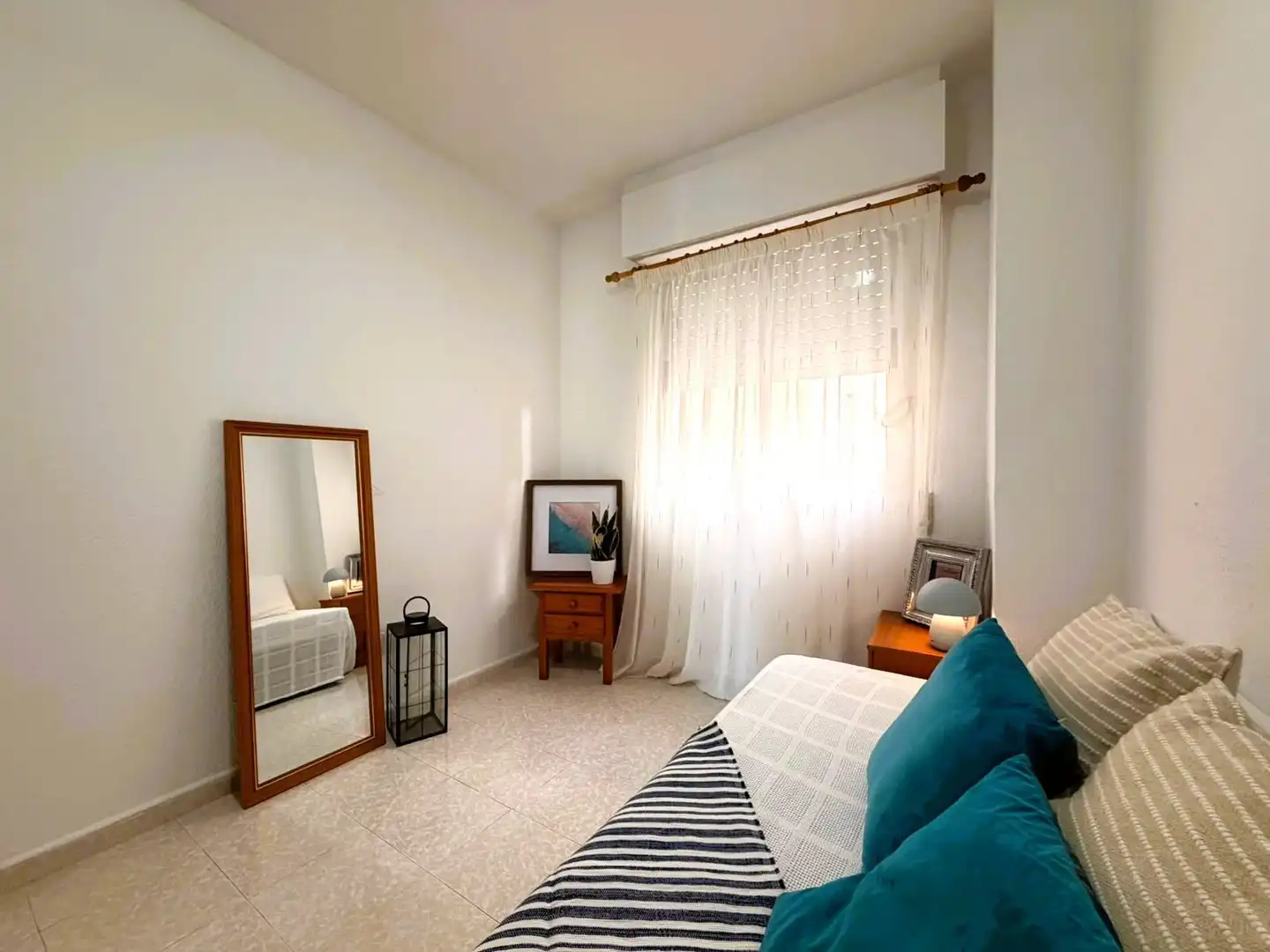 Apartment with lift for sale in Santa Pola ciudad, imagen 8
