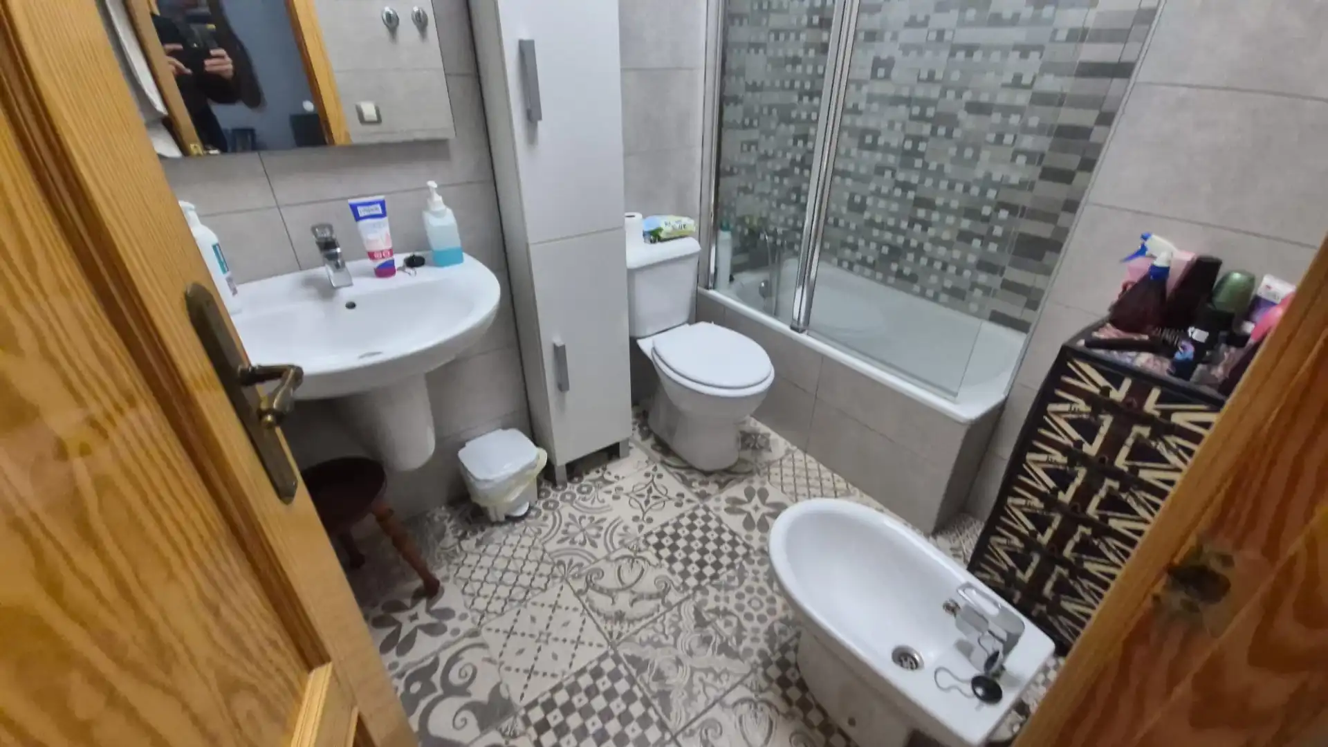 Appartamento con ascensore in vendita a Alcantarilla, imagen 6