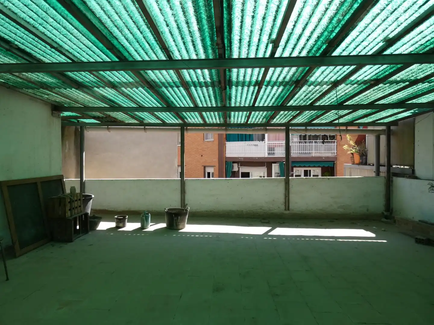 Terraced house for sale in Santa Margarida de Montbui, imagen 19