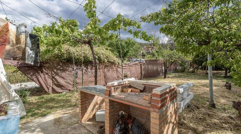 Foto 5 de Finca rústica en venda a  Polígono 512 Parcela 355 Fuente Zalcona. Dolar (g, 512, La Calahorra, Granada