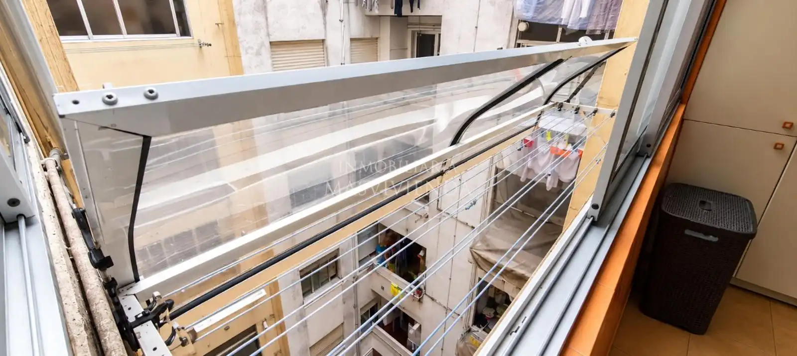 Appartement avec ascenseur à vendre à E Gregorio Fernandez, imagen 6