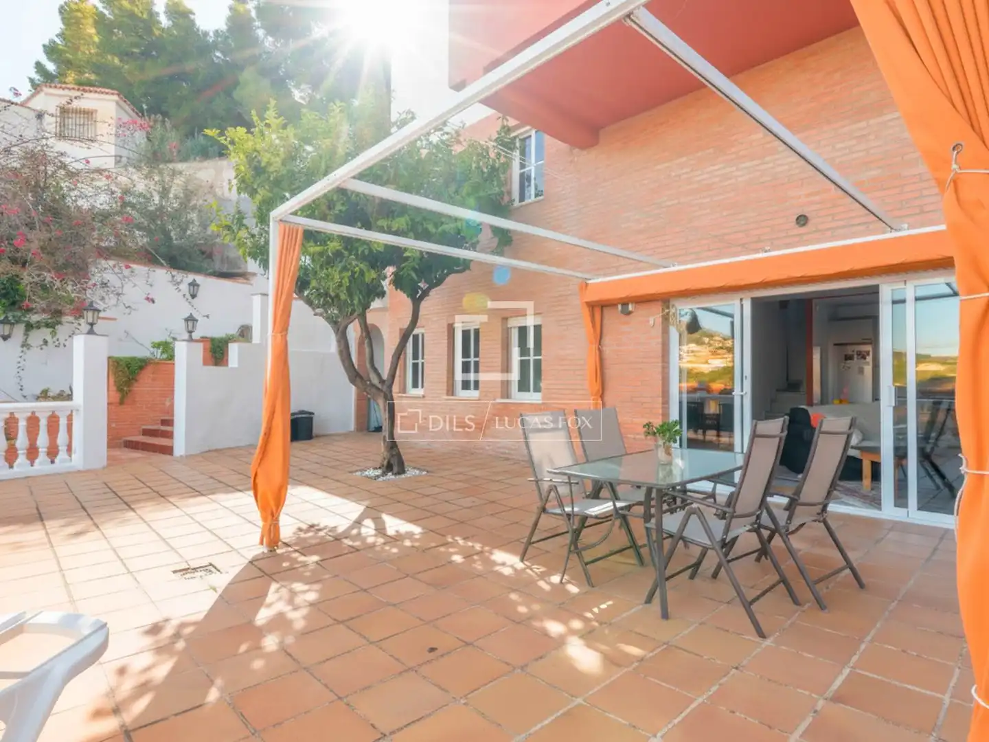 Xalet amb piscina en venda a Este, imagen 46