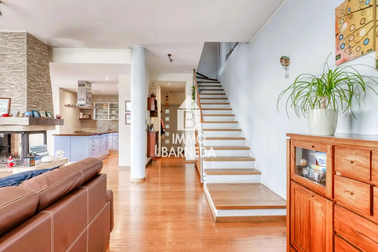 Casa o chalet en venta en Roses con Calefacción, Jardín privado y Parquet