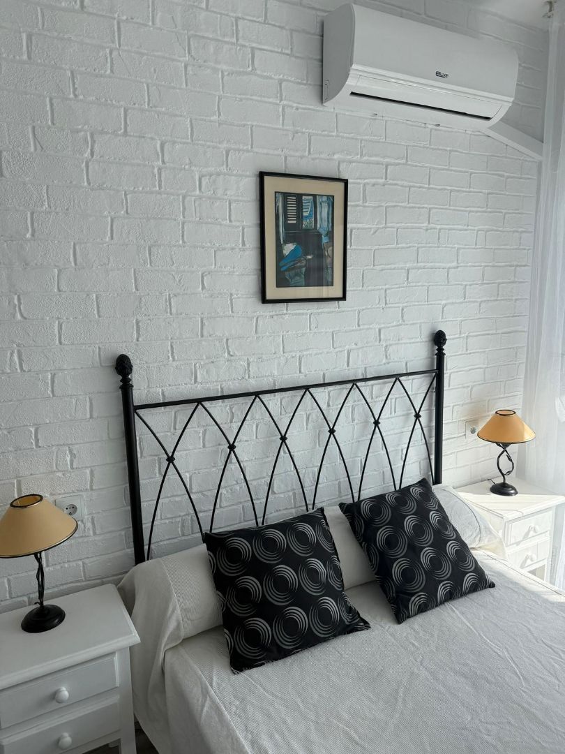 Bedroom of Study for sale in Torrevieja  with Furnished